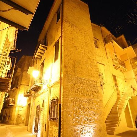 Antica Dimora Dell'Ammiraglio Aparthotel Licata Eksteriør bilde
